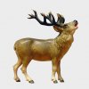 Kostner 178 Krippenfigur Hirsch in 12 cm 43,90 €  in 9,5 cm 33,90 €